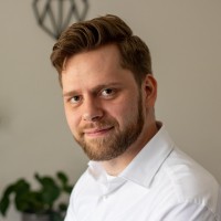 Simon Van Duijne