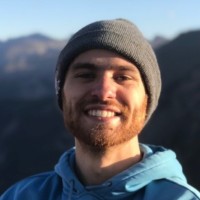 Matt Sant-Miller