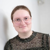 Mirjam Vriend