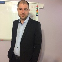 Михаил Кольчугин