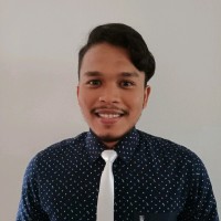 Muhammad Nizam Naim Tahrin