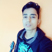 Amit Dahal