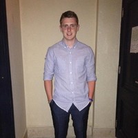 Matt McGinty