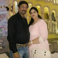 Rashmi Rawat