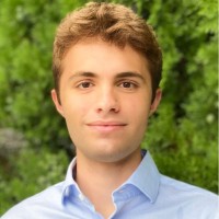 Cyrus Ekland