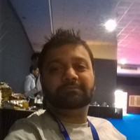 Jatin Panchal