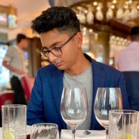Jamal Ashraf