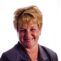 Kathy Warner