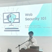 Minn Sitt Paing Mhuu