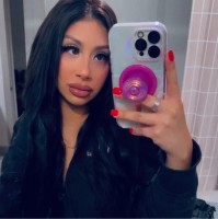 Isabel Medrano-Lopez