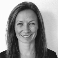 Dorthe Juul Olsson