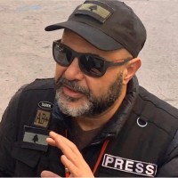 Tarek Hmaidan