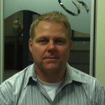 Brent Matthews