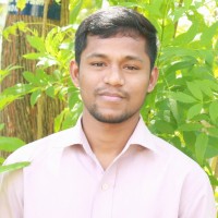 Annamalai K