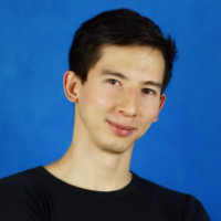 Andrey Zhukov