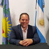 Facundo D. Galdós