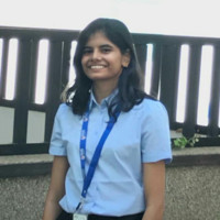 Manisha Pentareddy