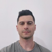 Rafael D'Angelo Ferraz