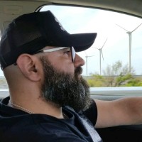 Francisco Javier Alcaraz