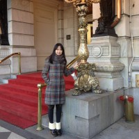 Yiting Liu
