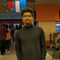 Arunkumar Lotapetala