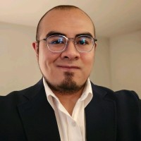Edgar Omar Pérez González