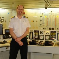 Petter Ivarsson