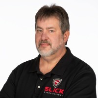 Jim Slick - Managed IT Services