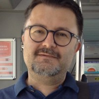 Koray Ozek