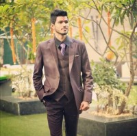 Yashiv Gupta