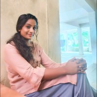 Niveditha Ramesh
