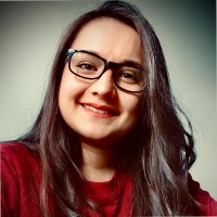 Nubia Mayerly Ramirez Huertas