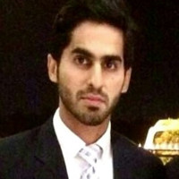 Talal Shah