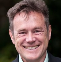 Keith Lloyd