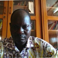 Pascal SAWADOGO