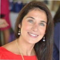 Jackie Cibran
