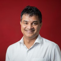 Lasantha Welikala