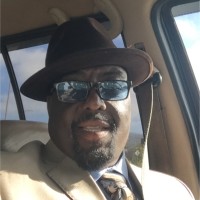 Jacque Robinson