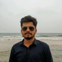 Sumanth Bhat