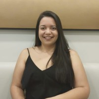 Amanda Mendes Batista