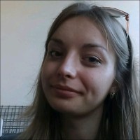 Mariia Tkachuk