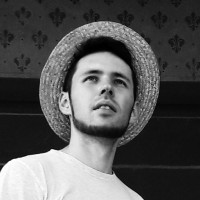 Andrey Demchuk