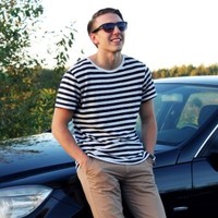 Vlad Sushkevich