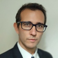 Javier Macarrón Alzaga