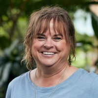 Jen Fridley
