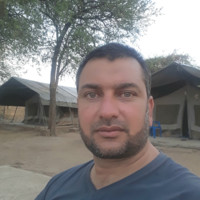 Khalid Rehman