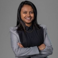 Carilline Razafindralambo