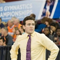 Nico Cusimano