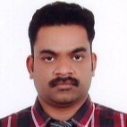 Naveen Achar