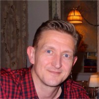 Nick Phillips